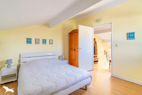 Appartement à vendre |  Anglet |  3 pièces | 58 m²