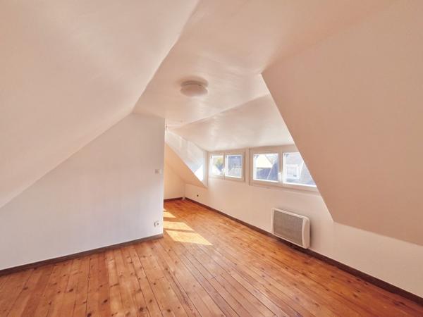 Maison à louer |  Plougonven |  3 pièces | 41 m²
