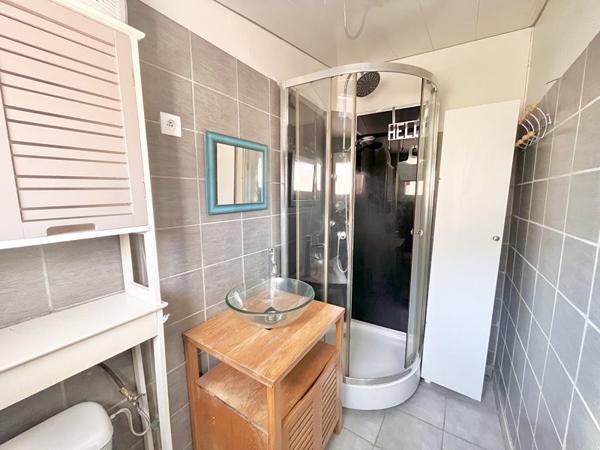 Maison à louer |  Plougonven |  3 pièces | 41 m²