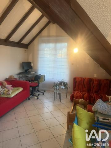 Location maison 8 pièces 197,68 m² Kerling-lès-Sierck