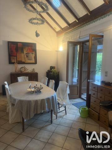 Location maison 8 pièces 197,68 m² Kerling-lès-Sierck
