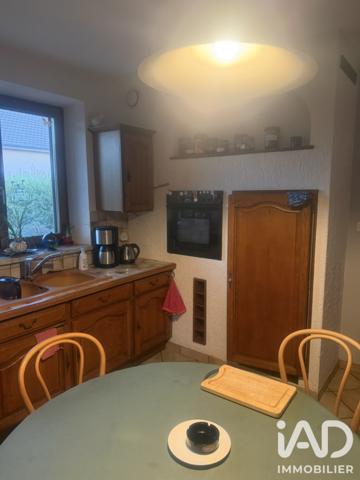 Location maison 8 pièces 197,68 m² Kerling-lès-Sierck