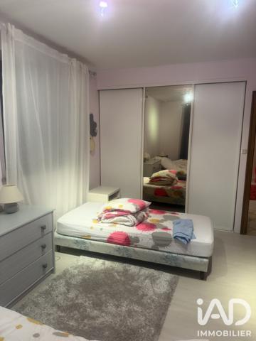 Location maison 8 pièces 197,68 m² Kerling-lès-Sierck