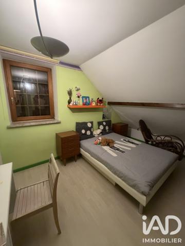 Location maison 8 pièces 197,68 m² Kerling-lès-Sierck