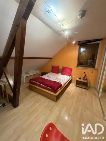 Location maison 8 pièces 197,68 m² Kerling-lès-Sierck