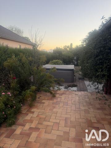 Location maison 8 pièces 197,68 m² Kerling-lès-Sierck