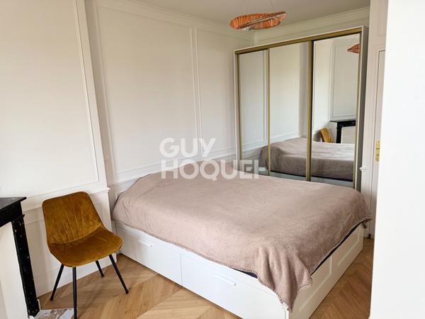 Superbe appartement 3 pièces de 65 m²