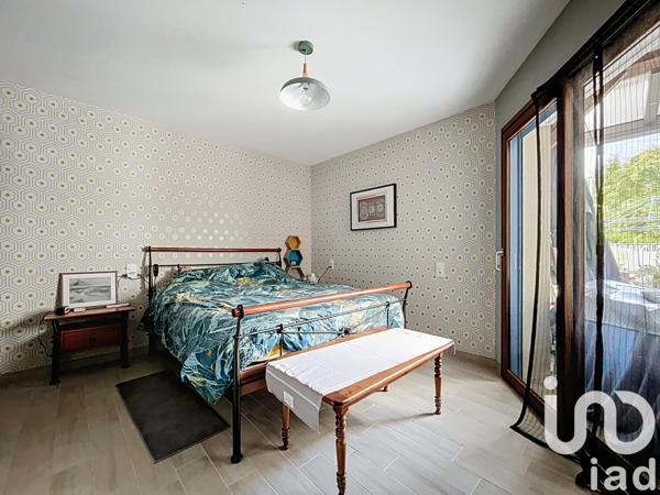 Maison à vendre 7 pièces 160 m² Plerguer