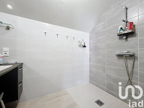 Maison à vendre 7 pièces 160 m² Plerguer