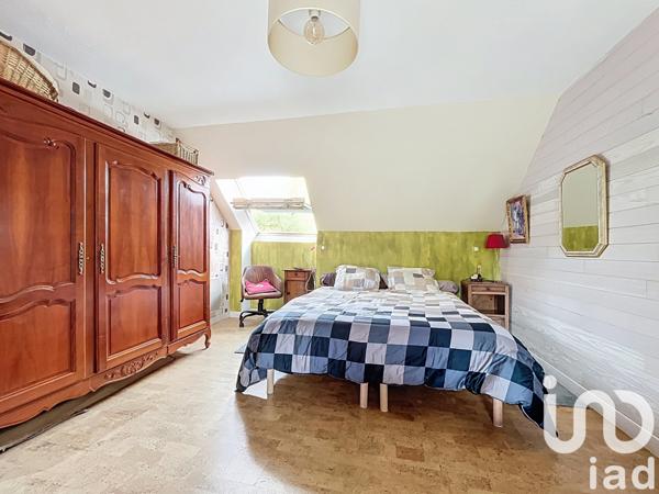 Maison à vendre 7 pièces 160 m² Plerguer