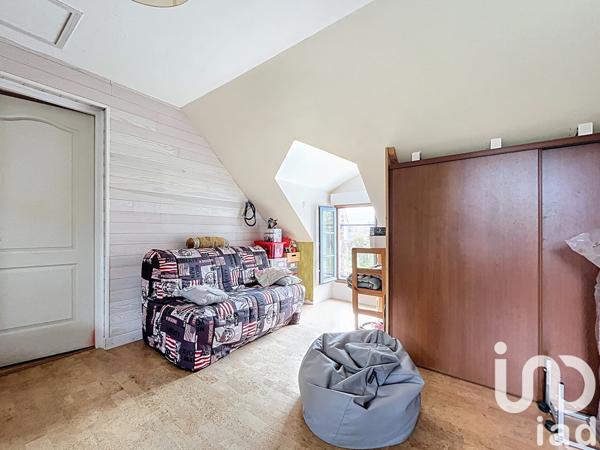 Maison à vendre 7 pièces 160 m² Plerguer