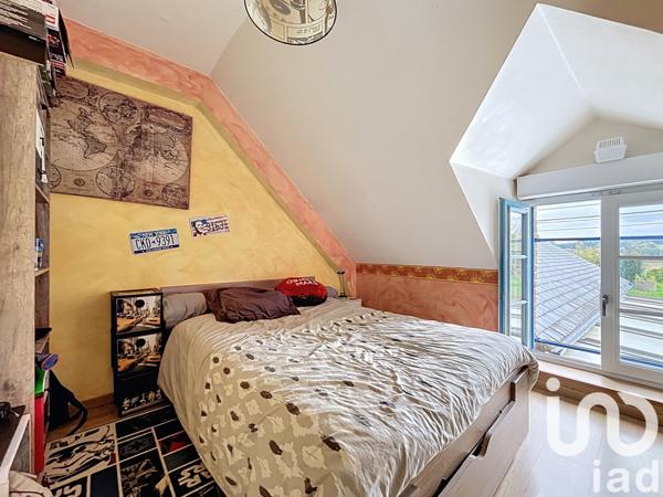 Maison à vendre 7 pièces 160 m² Plerguer