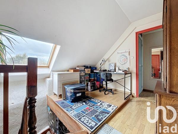 Maison à vendre 7 pièces 160 m² Plerguer