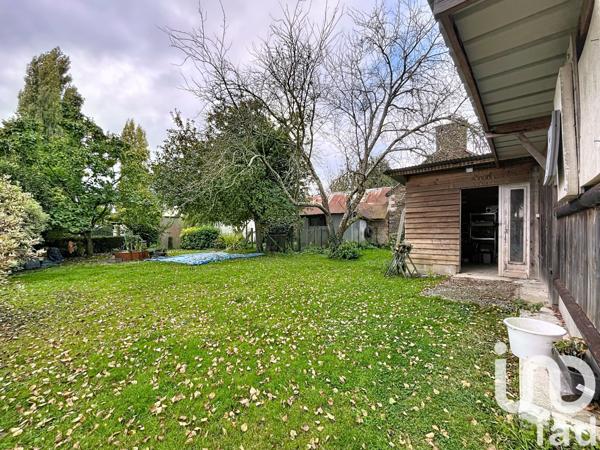 Maison à vendre 7 pièces 160 m² Plerguer