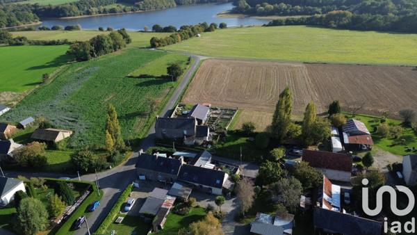 Maison à vendre 7 pièces 160 m² Plerguer