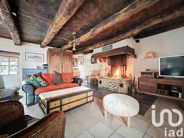 Maison à vendre 7 pièces 160 m² Plerguer