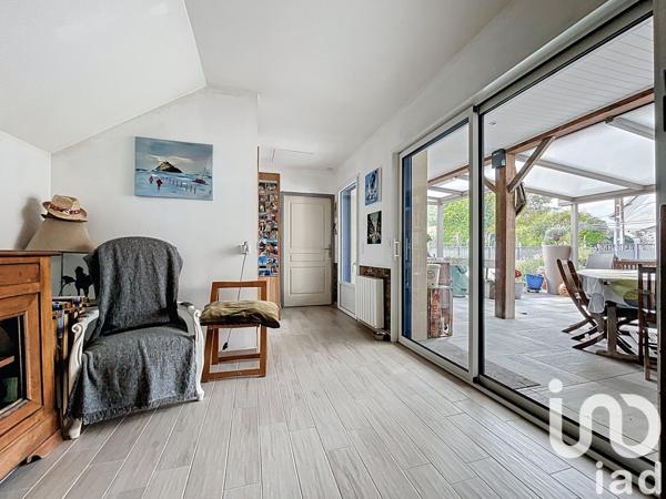 Maison à vendre 7 pièces 160 m² Plerguer