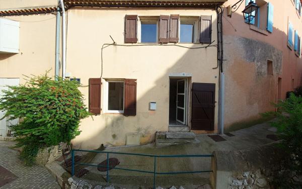 Maison à vendre    3 pièces • 79,93 m2 Bouc-Bel-Air