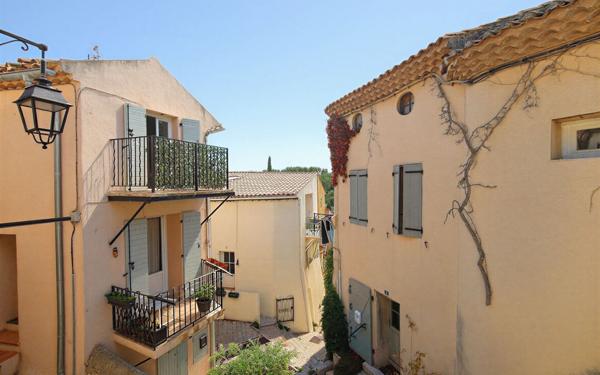 Maison à vendre    3 pièces • 79,93 m2 Bouc-Bel-Air