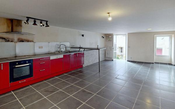 Maison à vendre    3 pièces • 79,93 m2 Bouc-Bel-Air