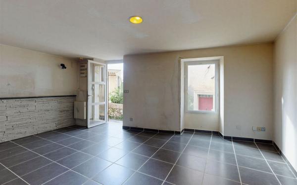 Maison à vendre    3 pièces • 79,93 m2 Bouc-Bel-Air