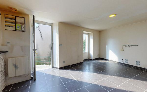 Maison à vendre    3 pièces • 79,93 m2 Bouc-Bel-Air