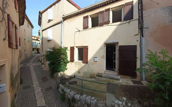 Maison à vendre    3 pièces • 79,93 m2 Bouc-Bel-Air