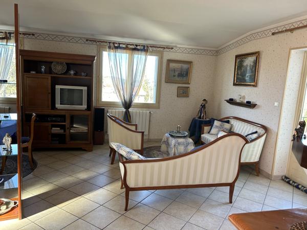 Le Brugeron (63880) MAISON 170 M2 10 PIECES SUR TERRAIN DE 2567 M2 AU BRUGERON