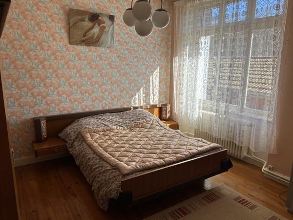 Le Brugeron (63880) MAISON 170 M2 10 PIECES SUR TERRAIN DE 2567 M2 AU BRUGERON