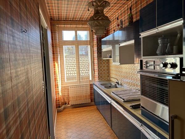 Le Brugeron (63880) MAISON 170 M2 10 PIECES SUR TERRAIN DE 2567 M2 AU BRUGERON