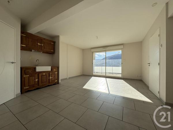 Appartement T2 à vendre  2 pièces - 51,68 m2 ST AFFRIQUE - 12