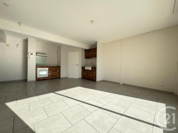 Appartement T2 à vendre  2 pièces - 51,68 m2 ST AFFRIQUE - 12