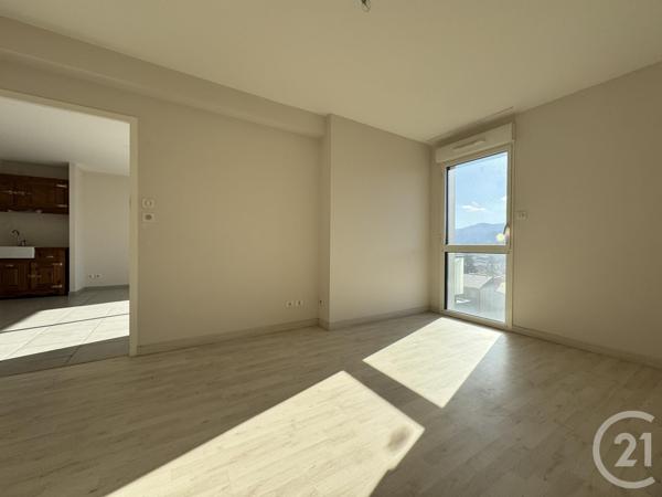 Appartement T2 à vendre  2 pièces - 51,68 m2 ST AFFRIQUE - 12