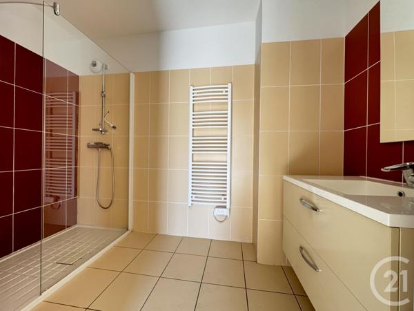 Appartement T2 à vendre  2 pièces - 51,68 m2 ST AFFRIQUE - 12