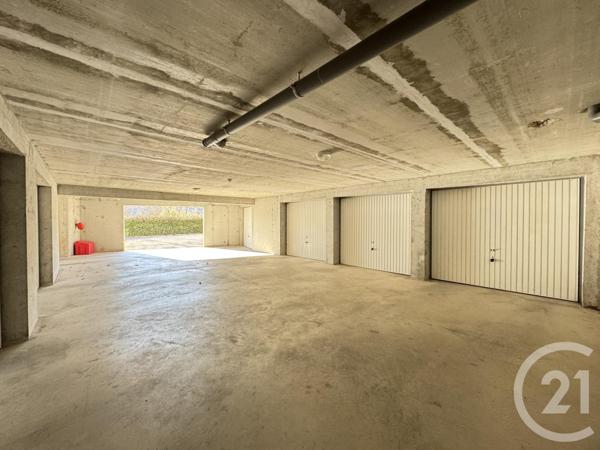 Appartement T2 à vendre  2 pièces - 51,68 m2 ST AFFRIQUE - 12