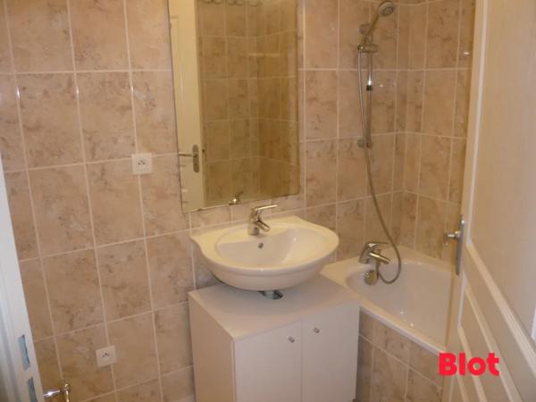 Appartement 4 pièce(s)