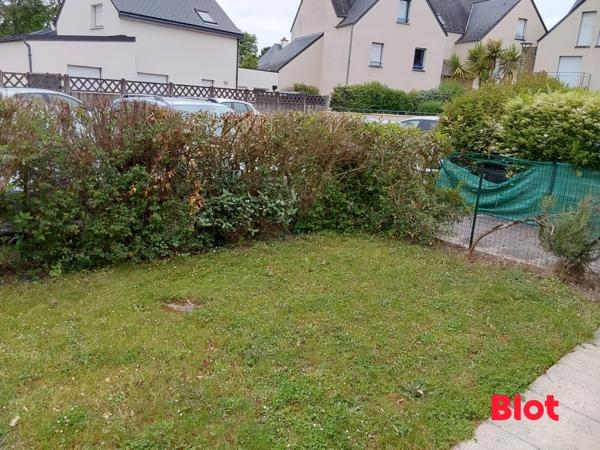 Appartement 4 pièce(s)