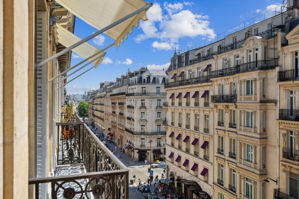 Location Appartement de luxe Paris 8 5 Pièces 160 m²