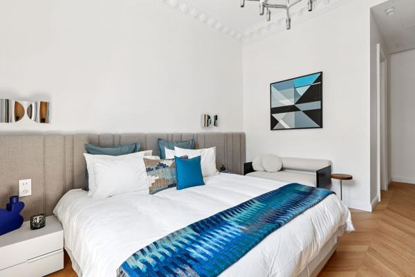 Location Appartement de luxe Paris 8 5 Pièces 160 m²