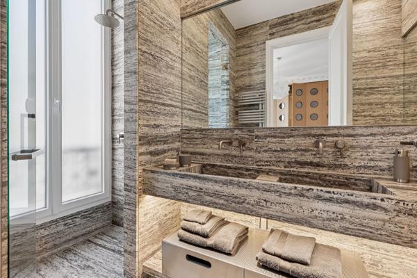 Location Appartement de luxe Paris 8 5 Pièces 160 m²