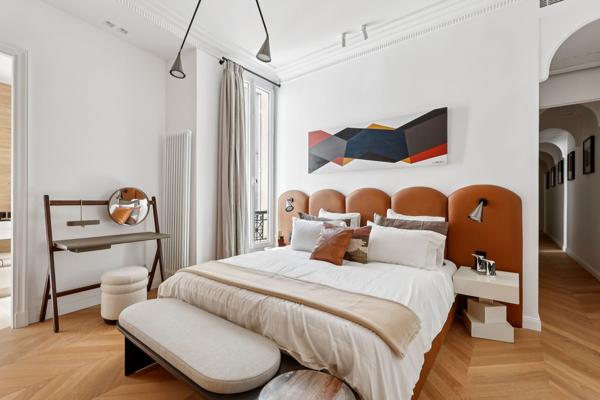 Location Appartement de luxe Paris 8 5 Pièces 160 m²