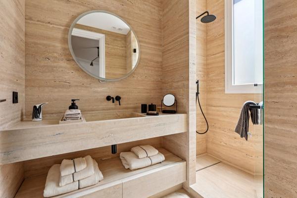 Location Appartement de luxe Paris 8 5 Pièces 160 m²