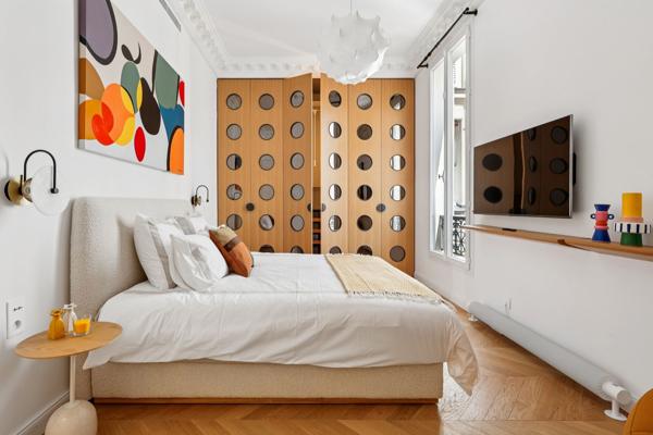 Location Appartement de luxe Paris 8 5 Pièces 160 m²