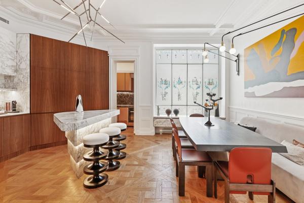 Location Appartement de luxe Paris 8 5 Pièces 160 m²