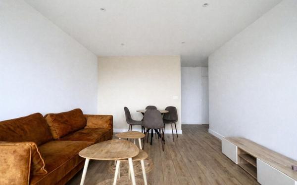 Appartement à louer    4 pièces • 74,78 m2 Chennevières-sur-Marne