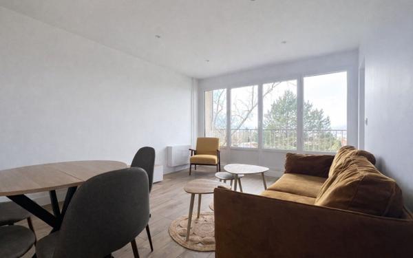 Appartement à louer    4 pièces • 74,78 m2 Chennevières-sur-Marne