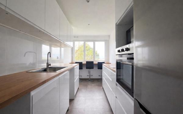 Appartement à louer    4 pièces • 74,78 m2 Chennevières-sur-Marne