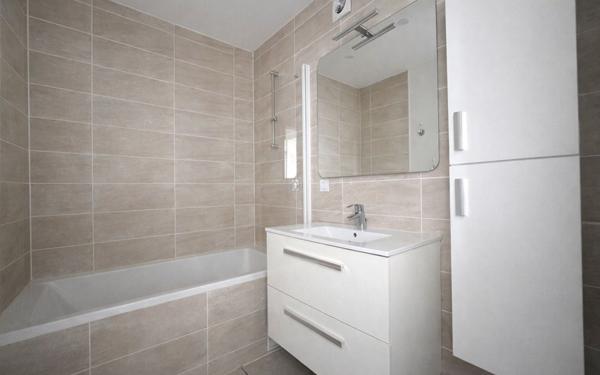 Appartement à louer    4 pièces • 74,78 m2 Chennevières-sur-Marne