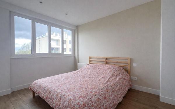 Appartement à louer    4 pièces • 74,78 m2 Chennevières-sur-Marne