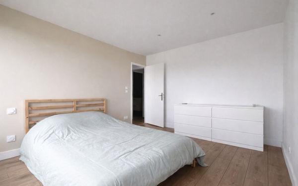 Appartement à louer    4 pièces • 74,78 m2 Chennevières-sur-Marne